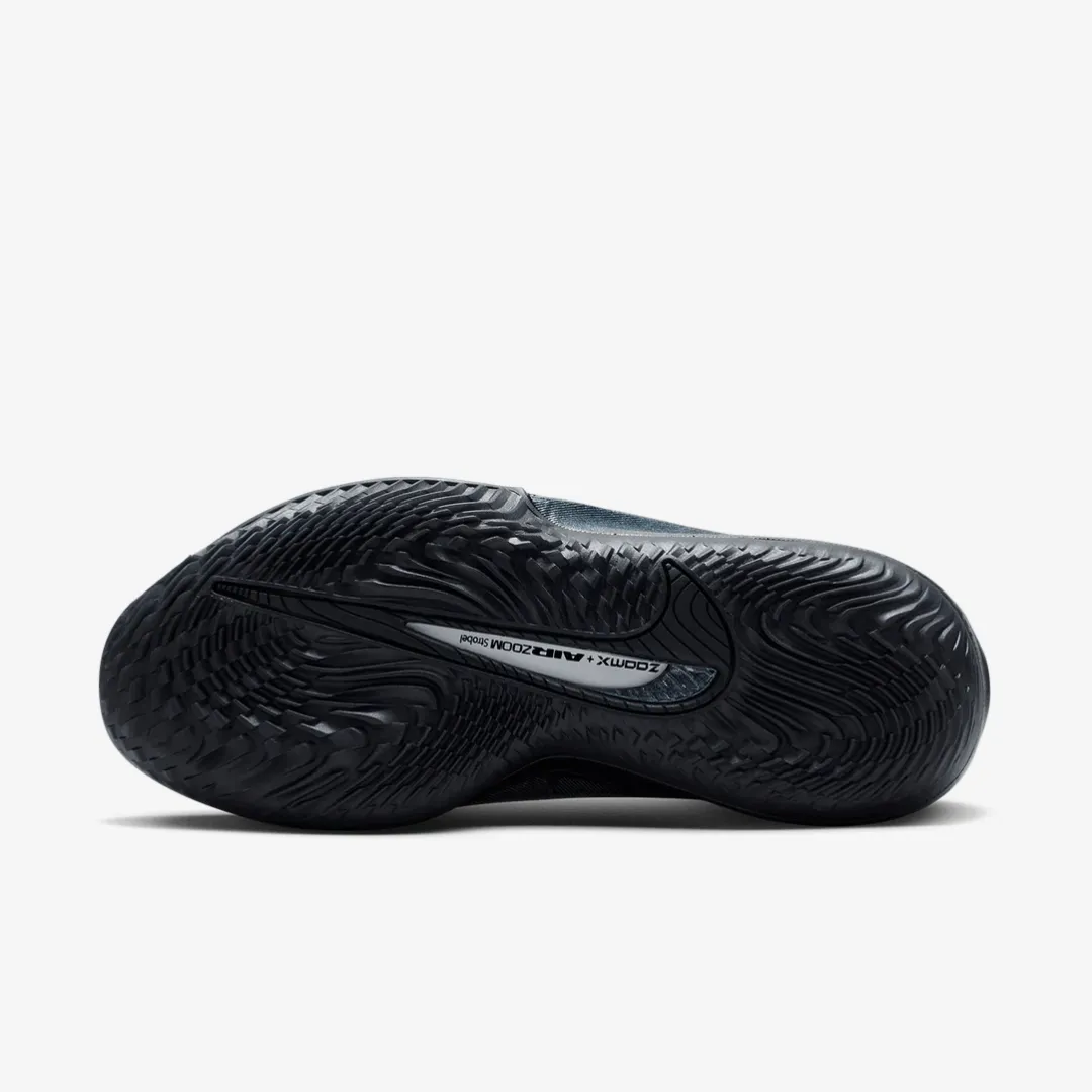 NIKE GT CUT 4 EP BLACK ANTHRACITE