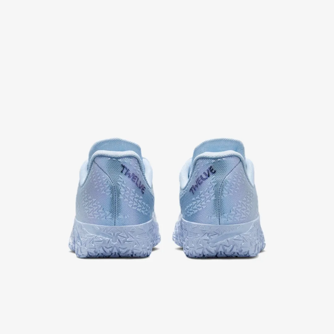 NIKE JA 3 GS WARNING LABEL