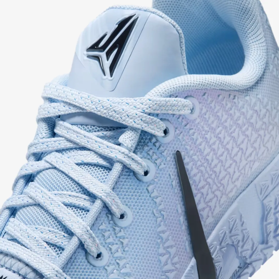 NIKE JA 3 GS WARNING LABEL