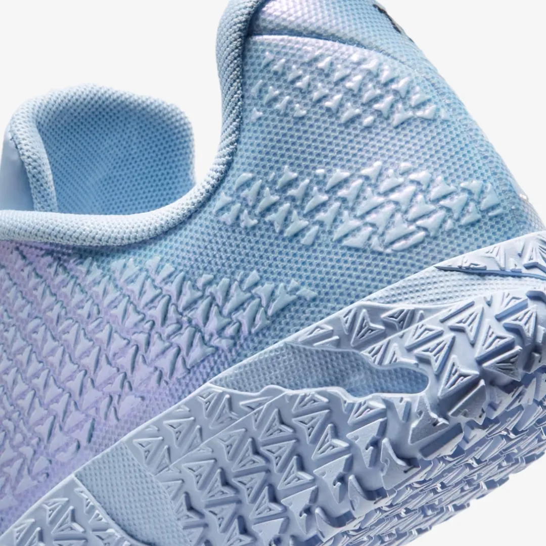 NIKE JA 3 GS WARNING LABEL