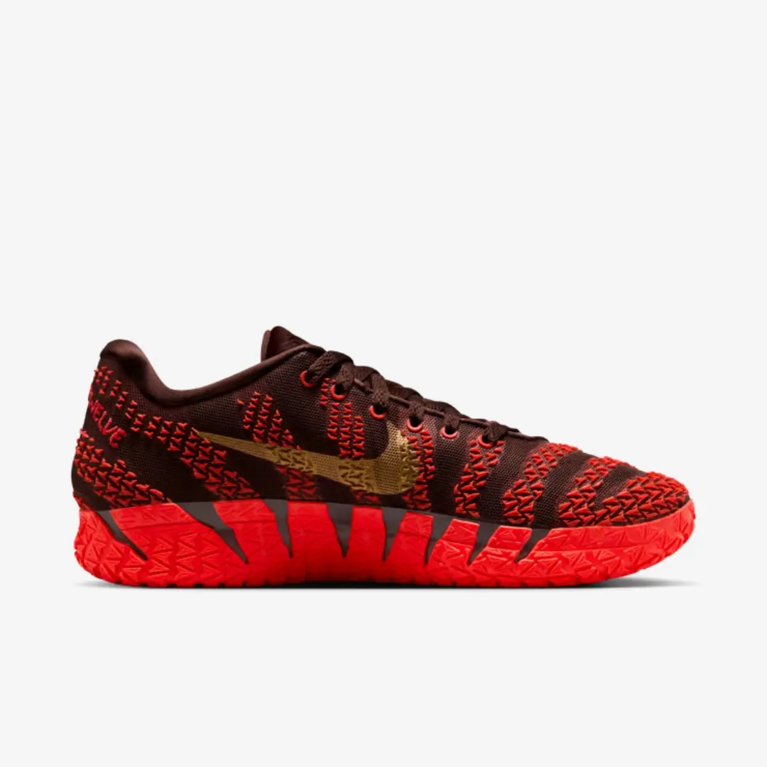 NIKE JA 3 EP CHINESE NEW YEAR