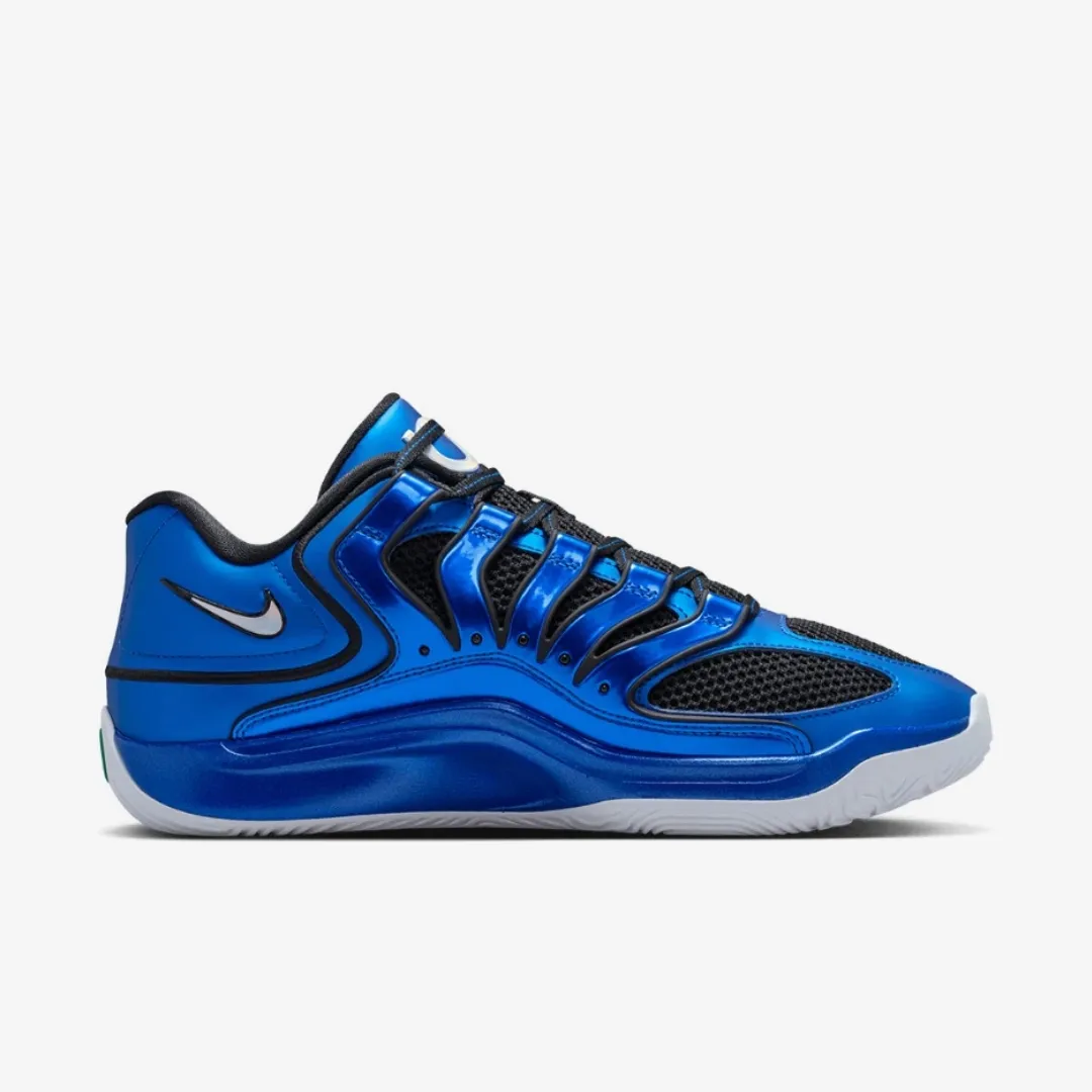 NIKE KD18 PRM EP INTERNATIONAL BLUE BLACK