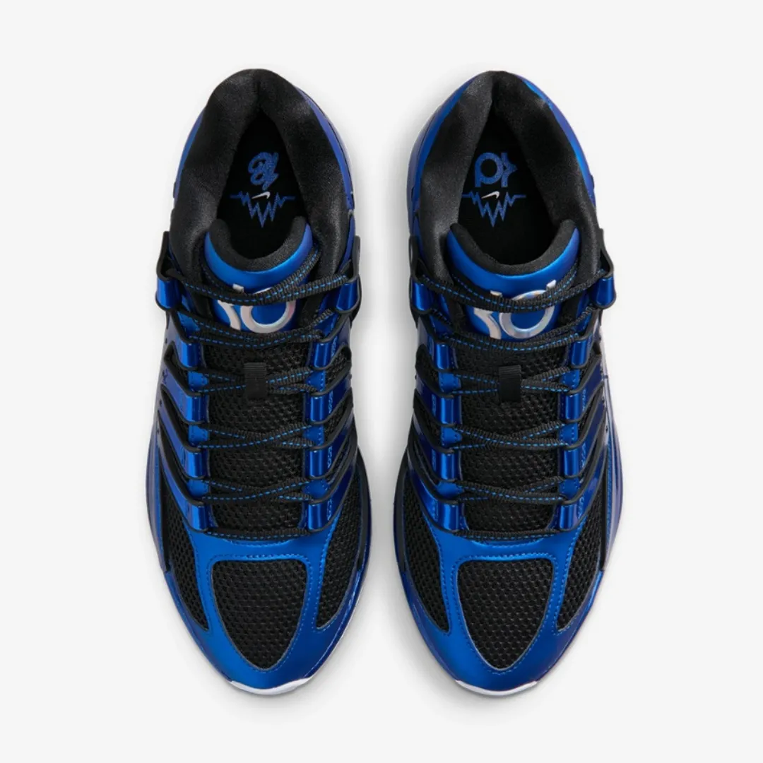 NIKE KD18 PRM EP INTERNATIONAL BLUE BLACK
