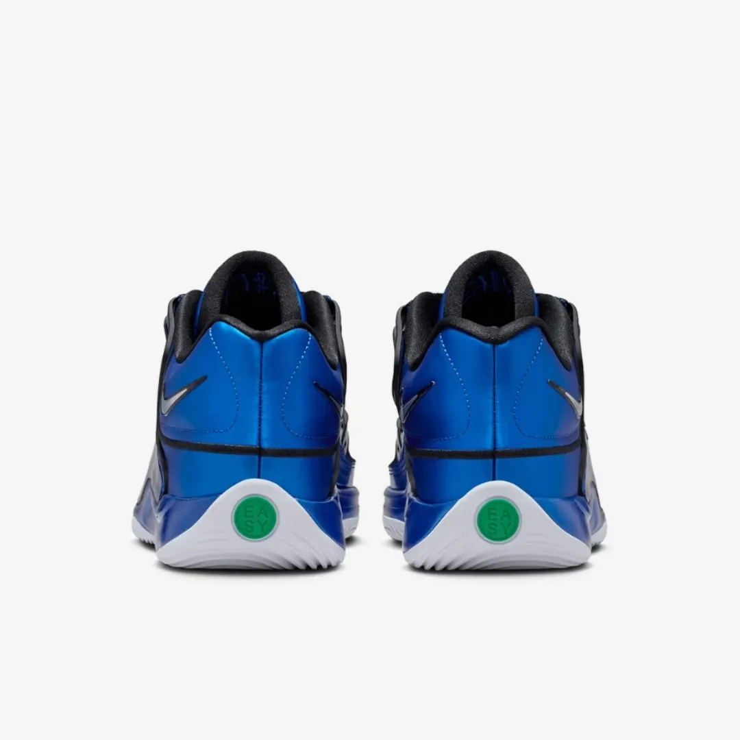 NIKE KD18 PRM EP INTERNATIONAL BLUE BLACK