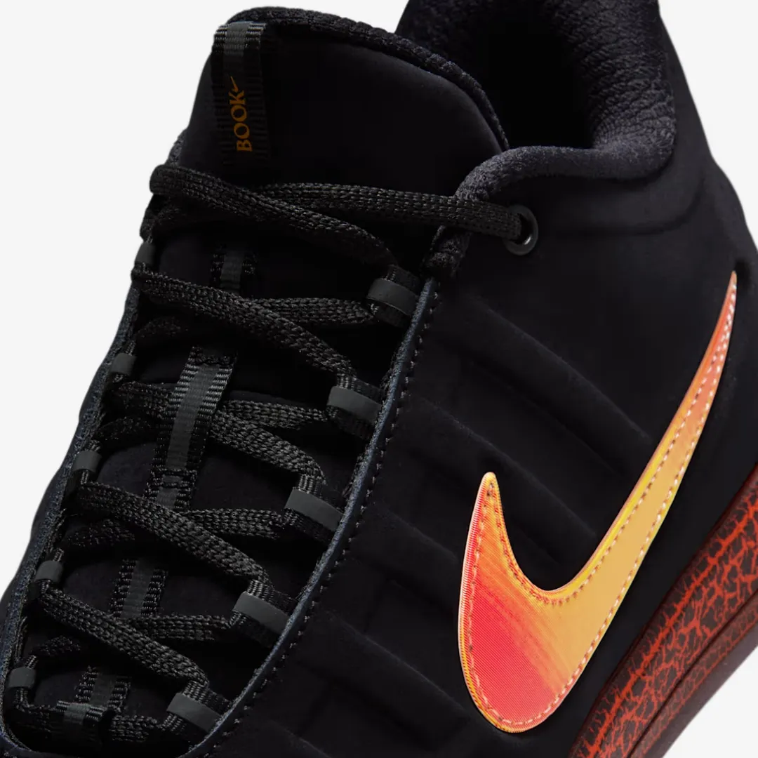 NIKE BOOK 2 EP RISING