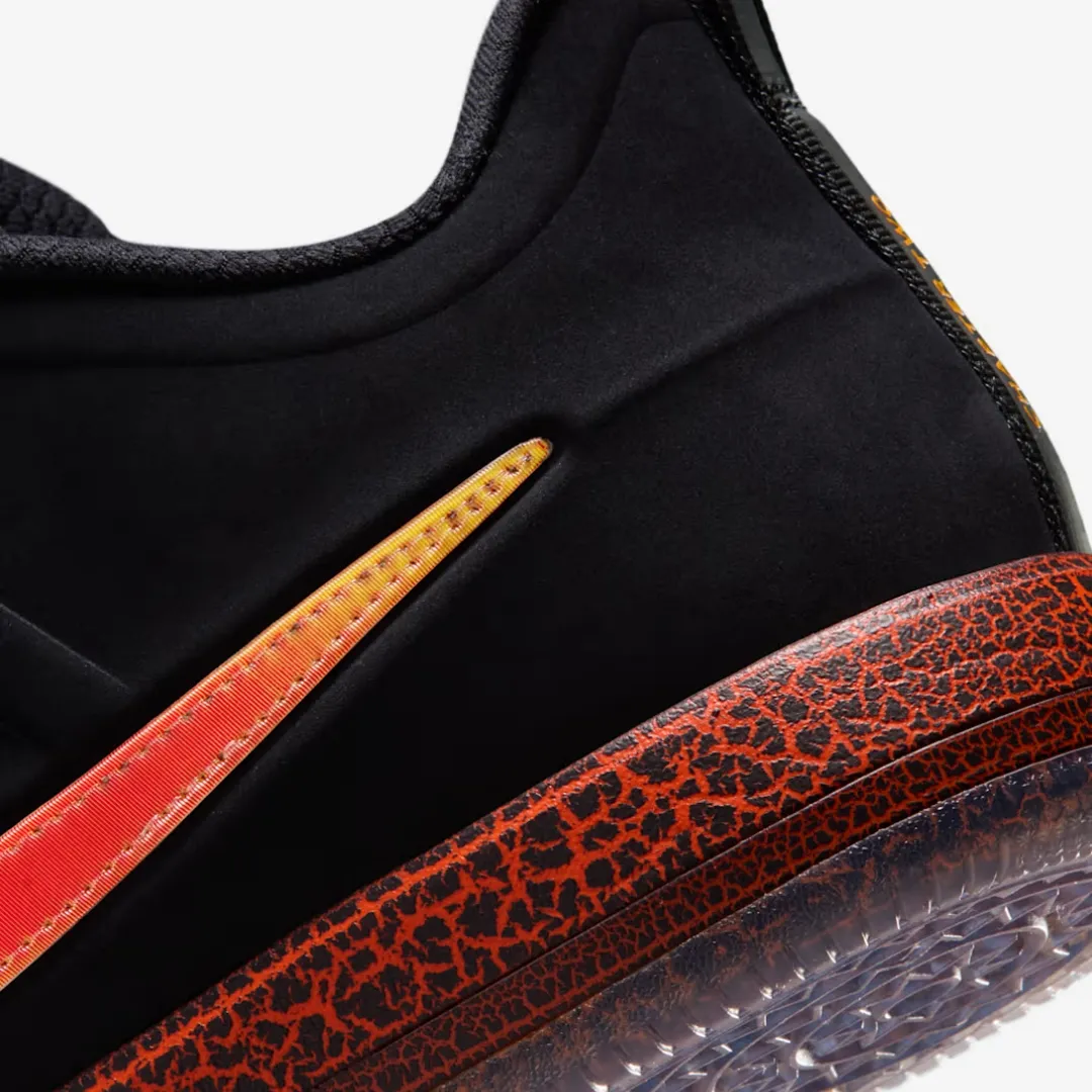 NIKE BOOK 2 EP RISING