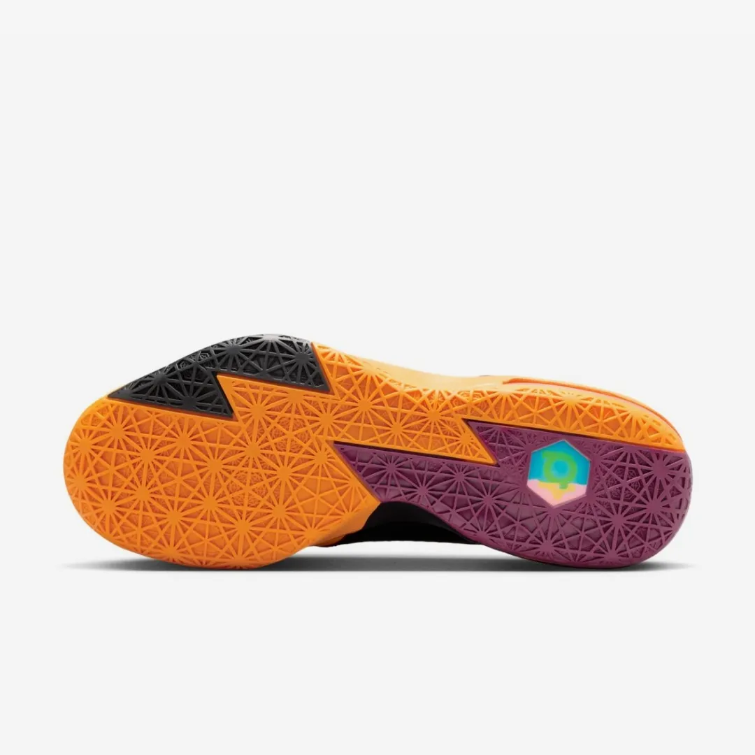 NIKE KD 6 RETRO PEANUT BUTTER & JELLY