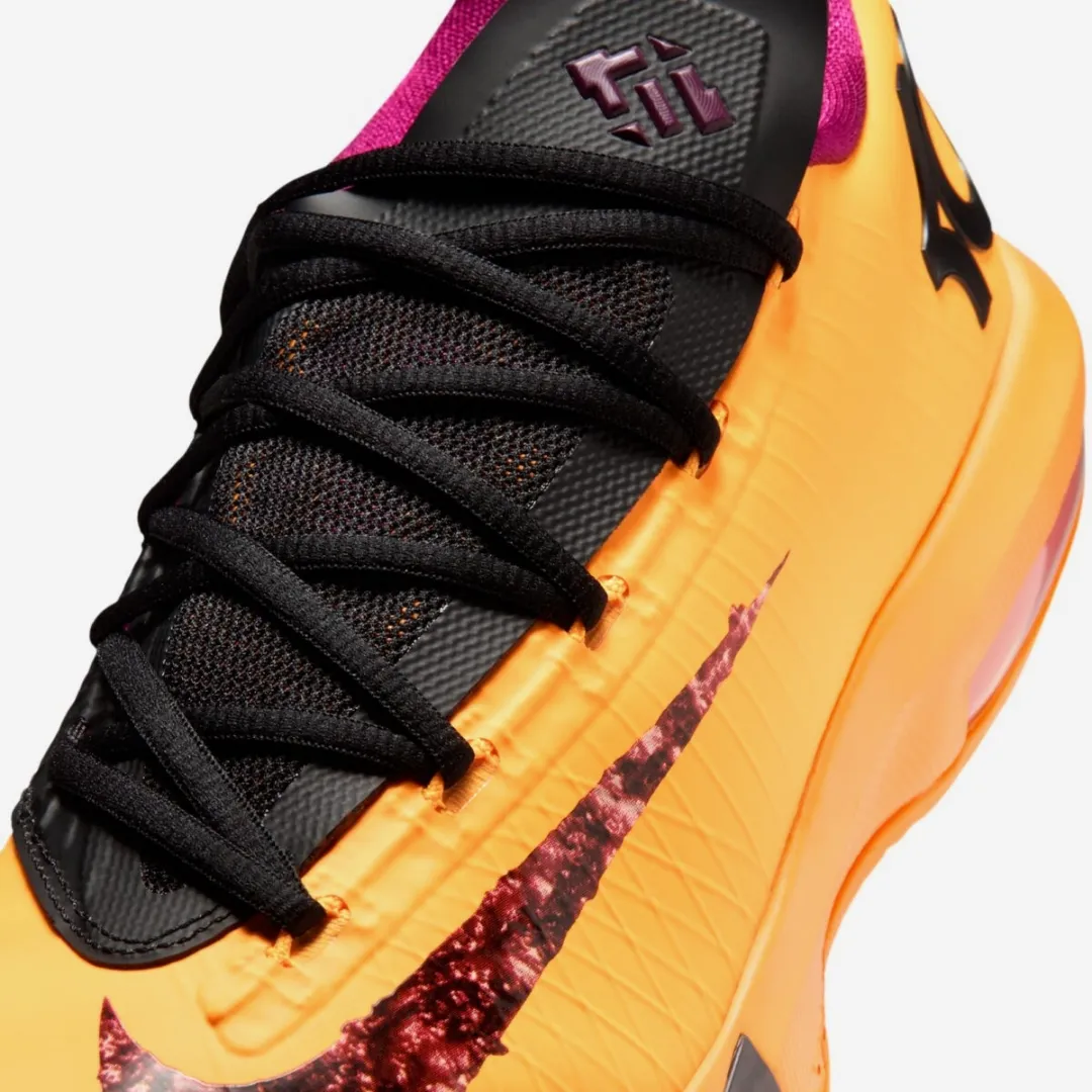 NIKE KD 6 RETRO PEANUT BUTTER & JELLY