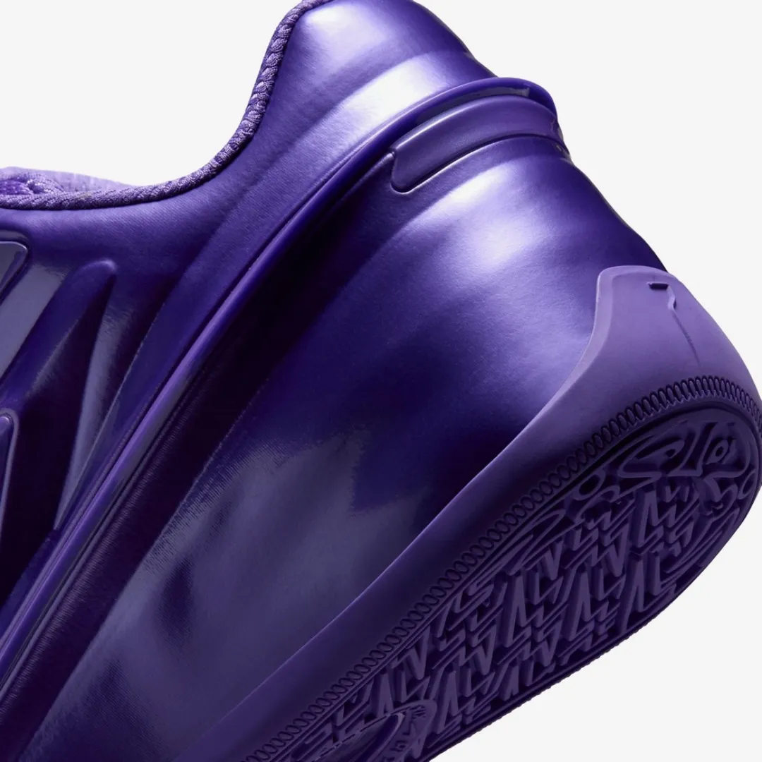 NIKE KD 19 EP FIELD PURPLE