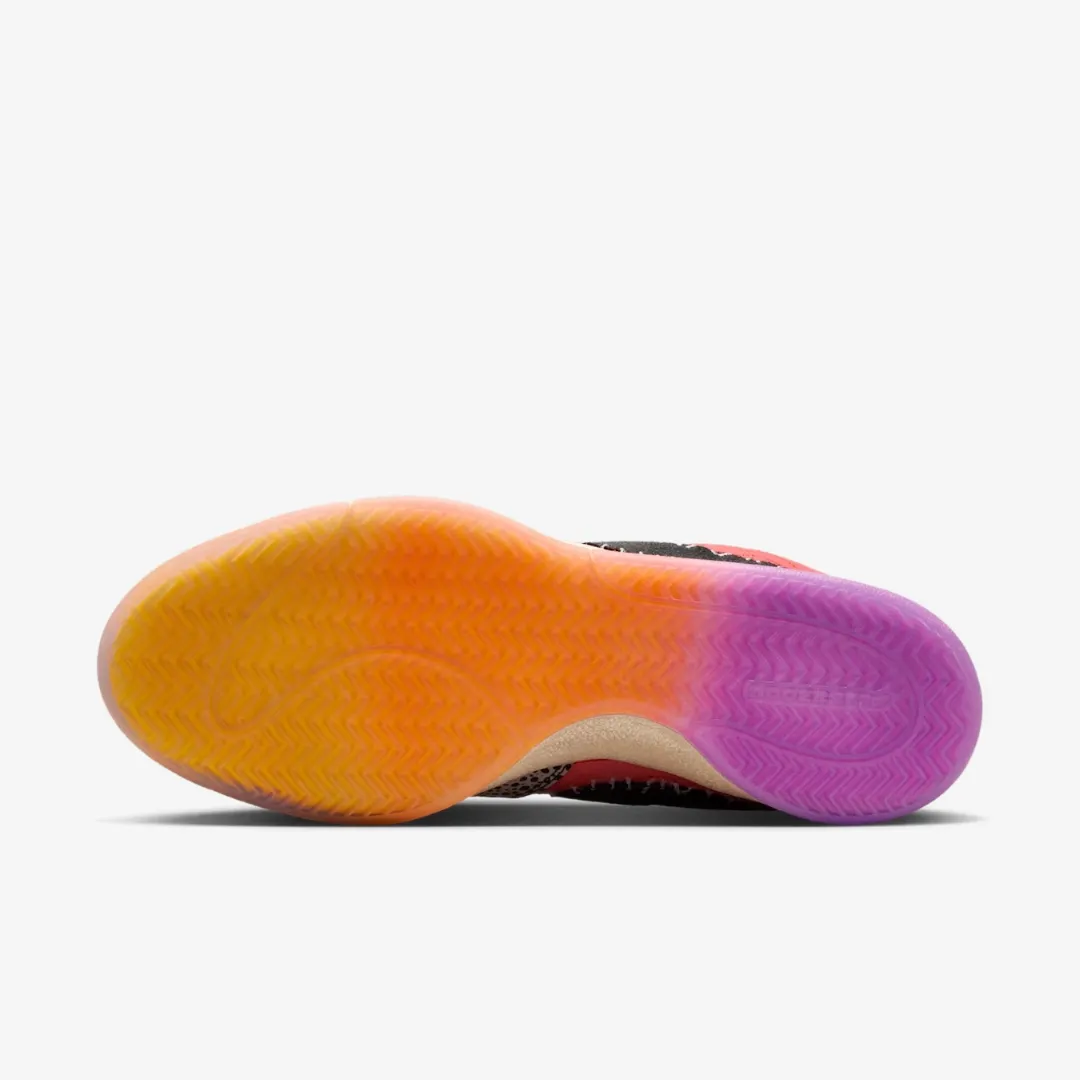 NIKE BOOK 1 WHAT THE