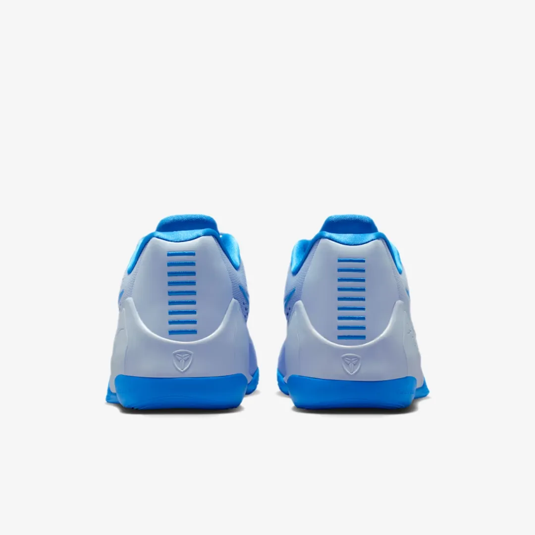 NIKE KOBE 9 LOW EM PROTRO HYDROGEN BLUE