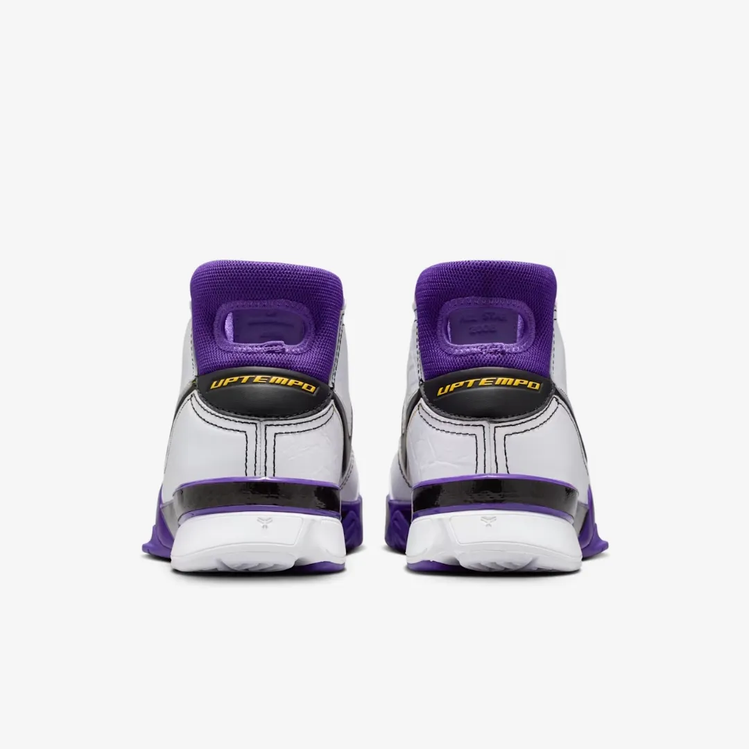 NIKE KOBE 1 PROTRO 81 POINTS 2026