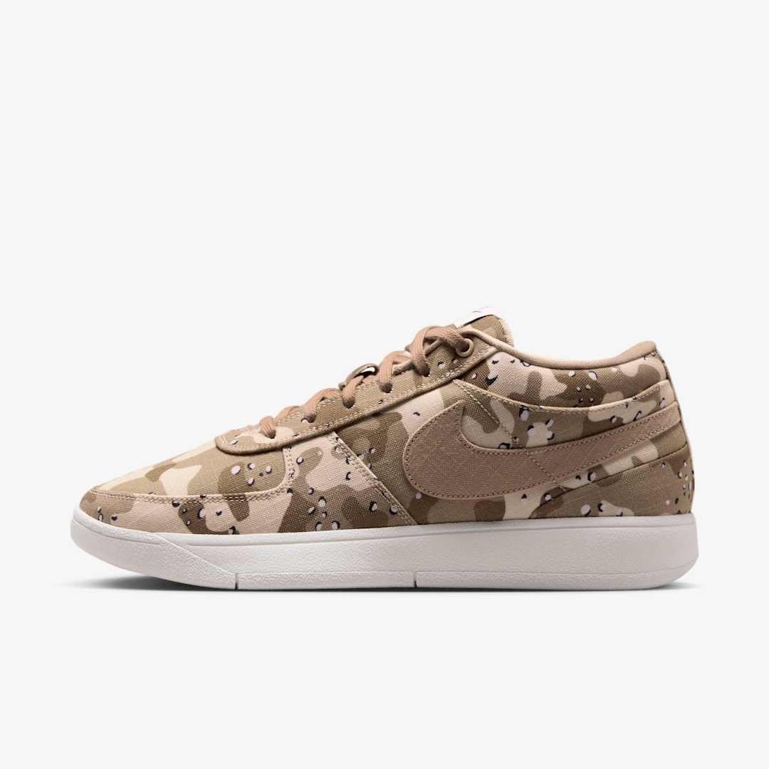 NIKE BOOK 1 SE EP DESERT CAMO