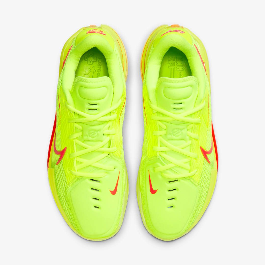 NIKE GT CUT EP EYBL