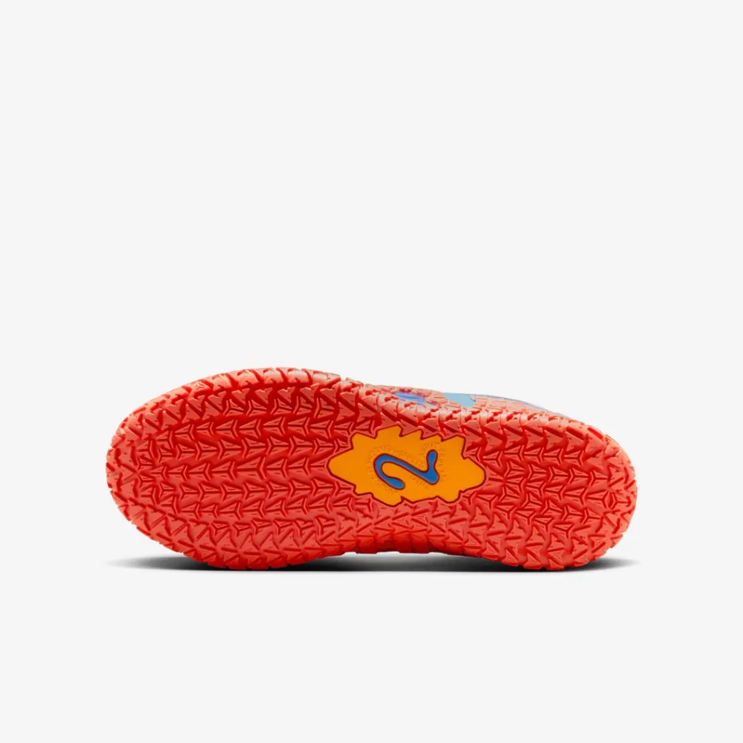 NIKE JA 3 GS ZERO GRAVITY KNICKS MISMATCH