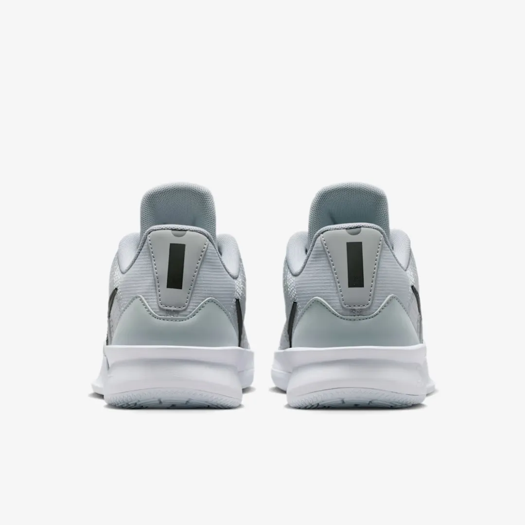 NIKE SABRINA 3 EP WOLF GREY WHITE