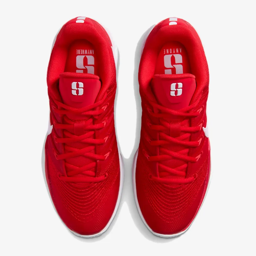 NIKE SABRINA 3 EP UNIVERSITY RED WHITE