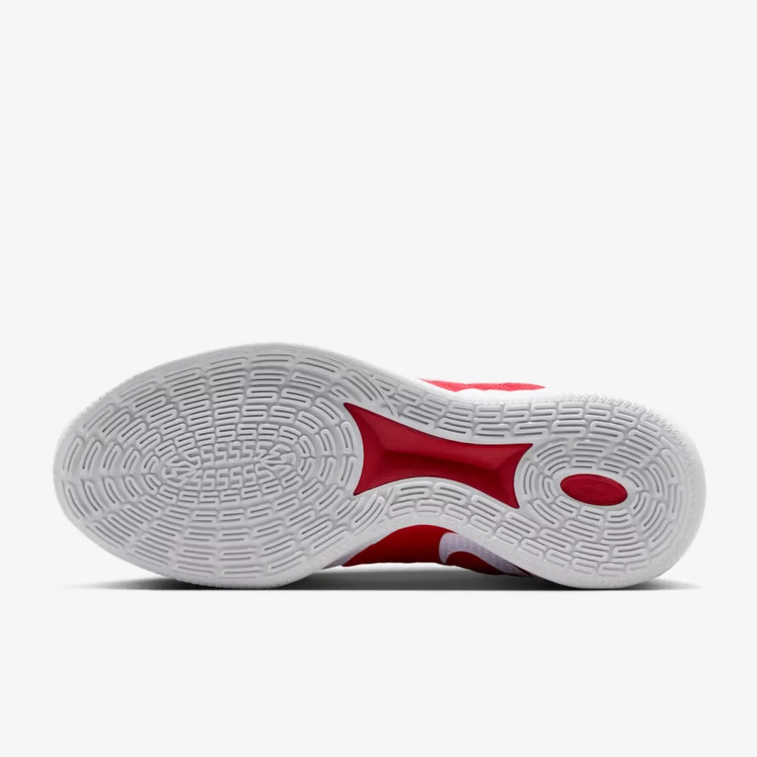 NIKE SABRINA 3 EP UNIVERSITY RED WHITE