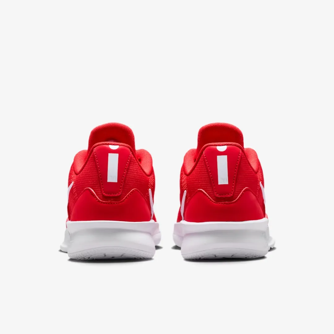 NIKE SABRINA 3 EP UNIVERSITY RED WHITE
