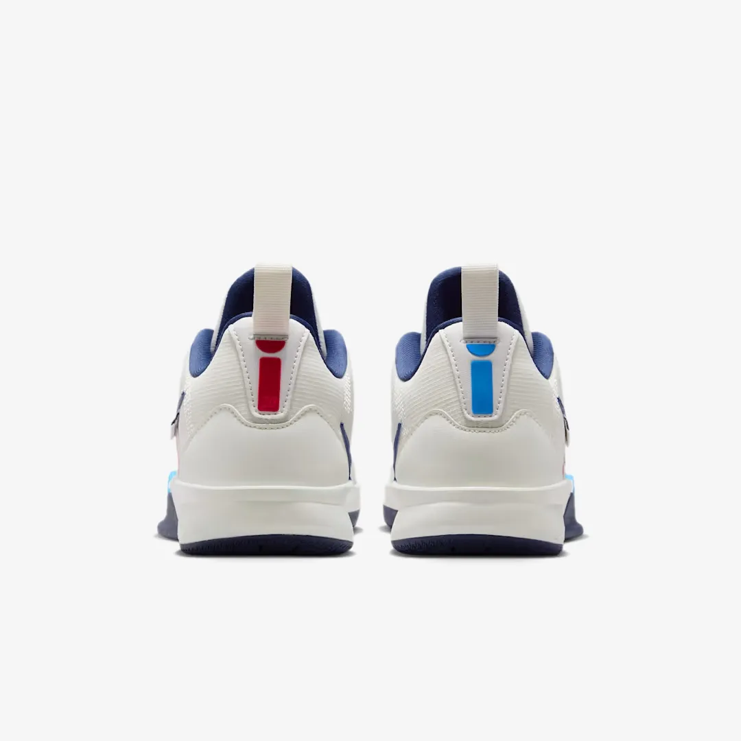 NIKE SABRINA 3 GS WNBA 30TH ANNIVERSARY