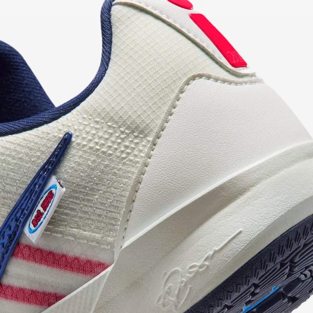 NIKE SABRINA 3 GS WNBA 30TH ANNIVERSARY