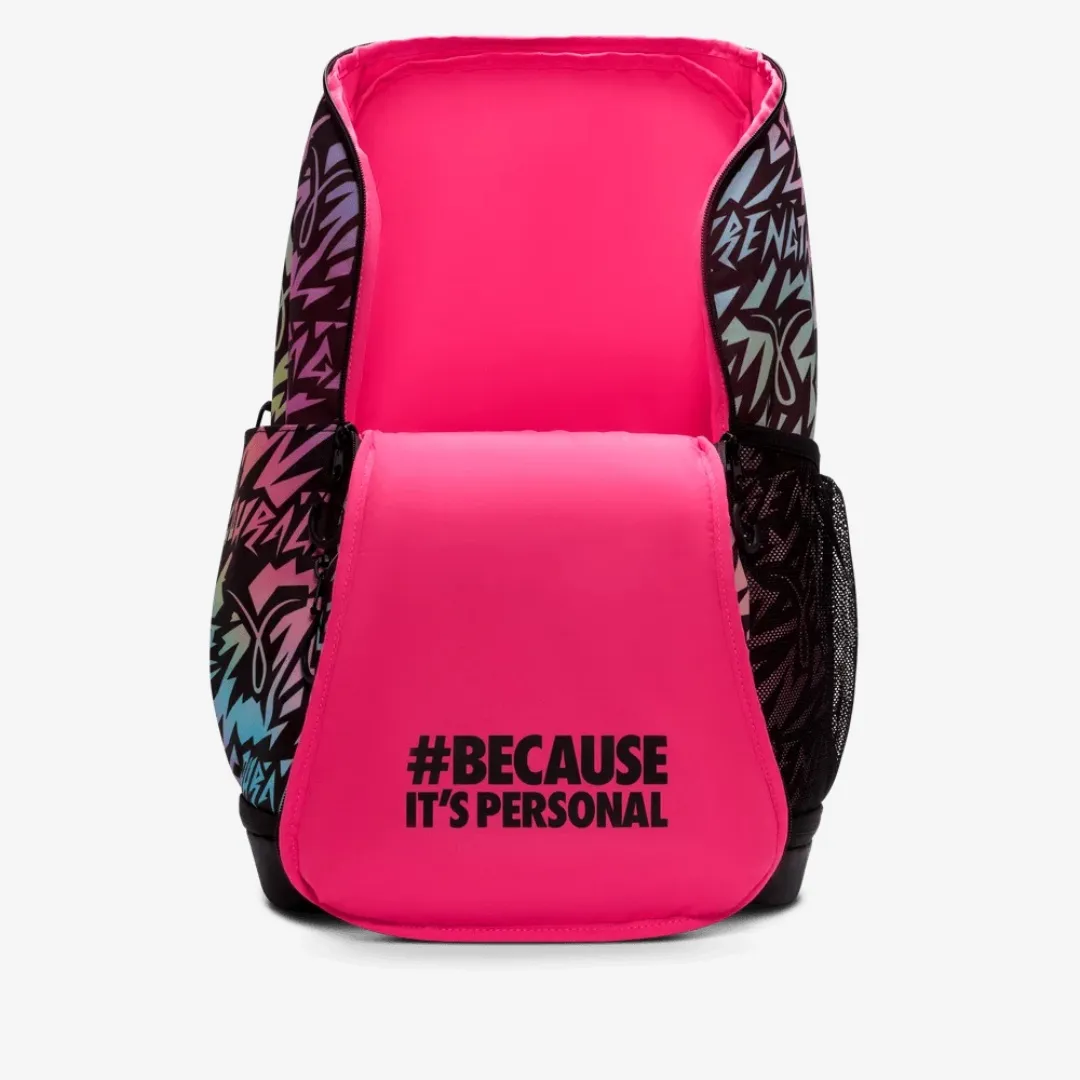 NIKE VARSITY ELITE BACKPACK MULTICOLOR