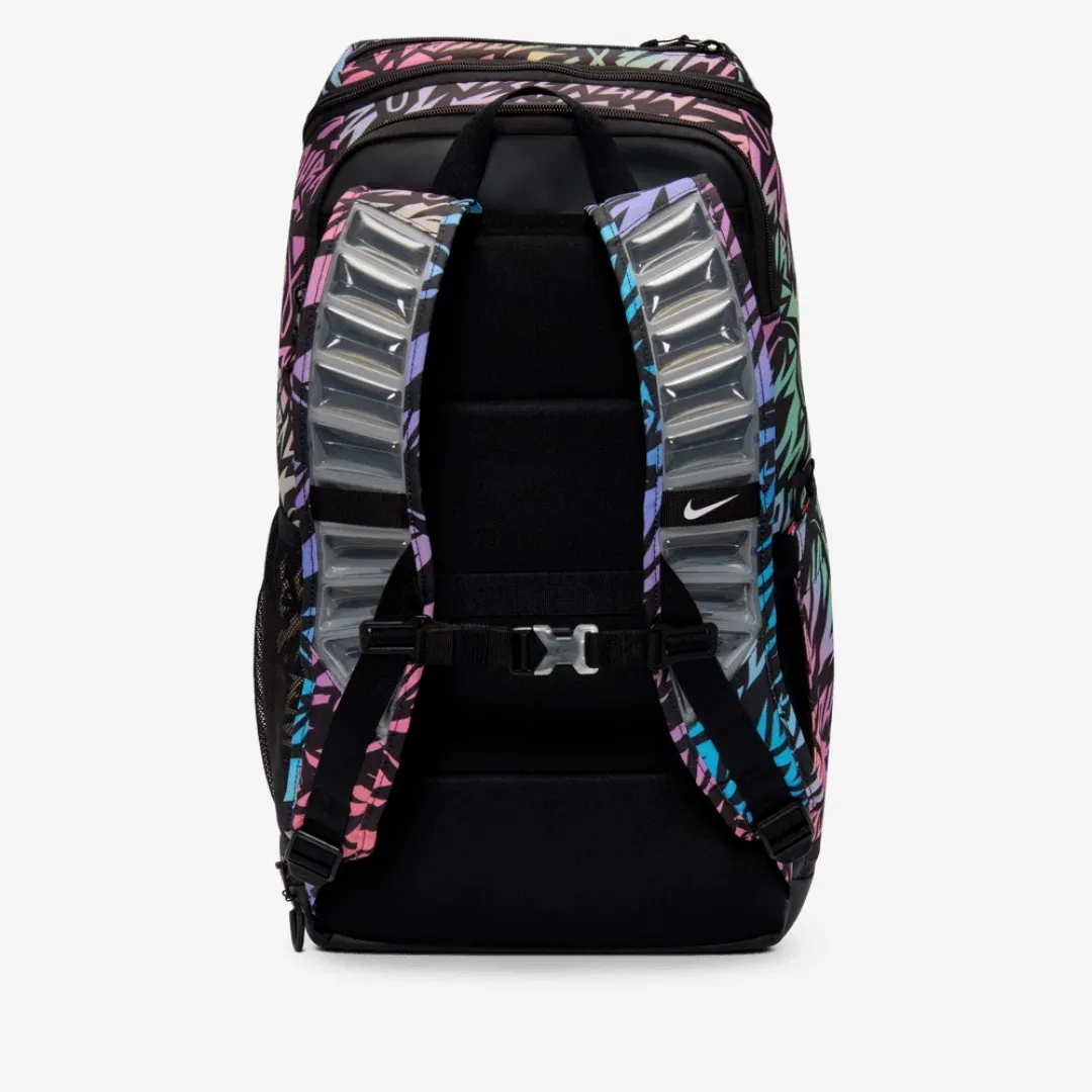 NIKE VARSITY ELITE BACKPACK MULTICOLOR