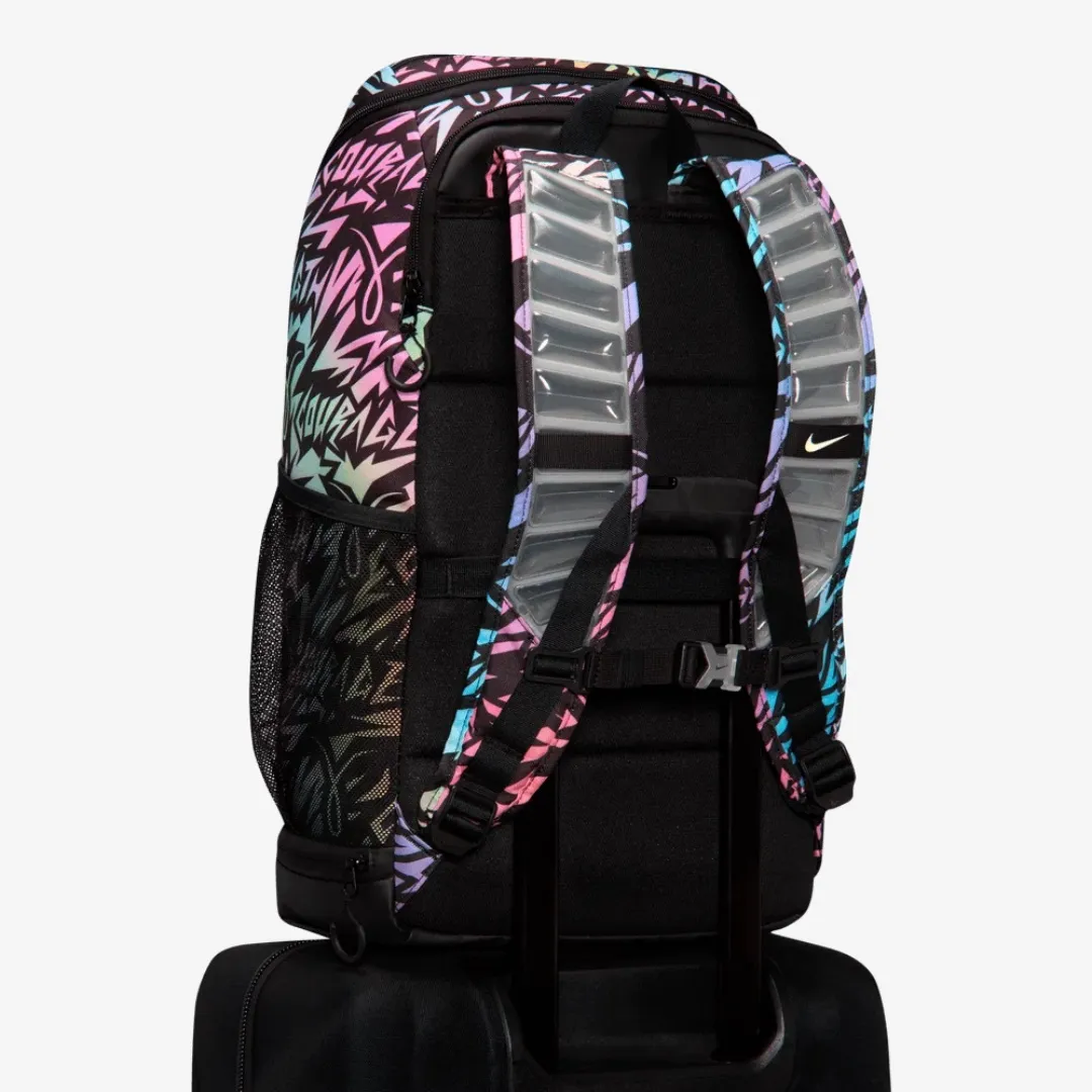 NIKE VARSITY ELITE BACKPACK MULTICOLOR