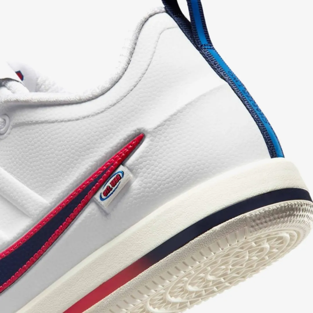 NIKE BOOK 2 NRG EP WNBA 30TH ANNIVERSARY