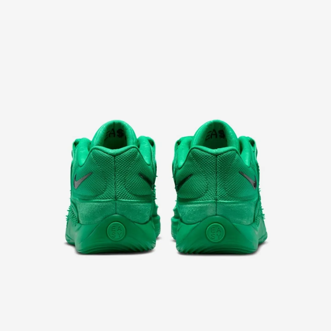 NIKE KD18 GI EP WARNING LABEL