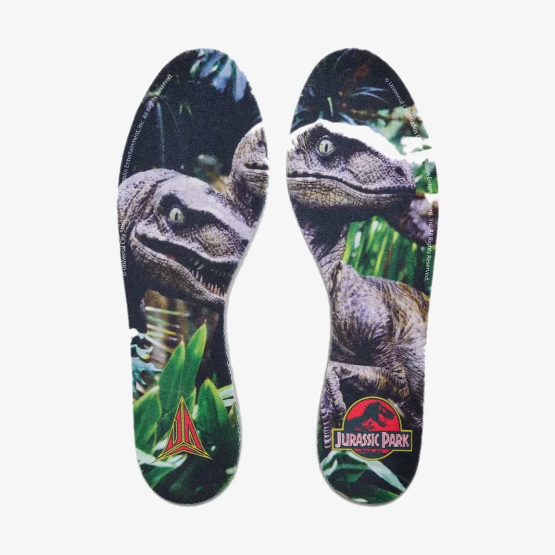 NIKE JA 3 EP JURASIC PARK RAPTOR