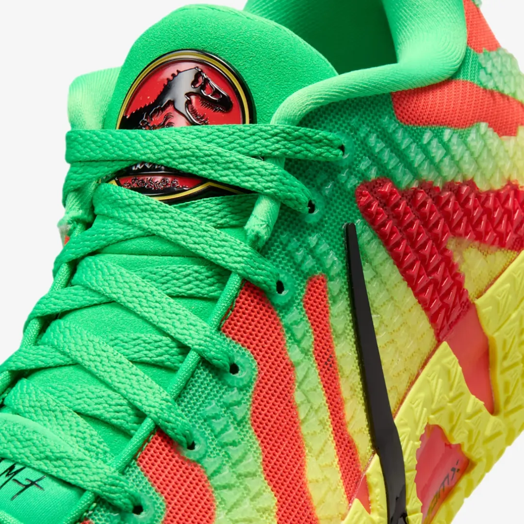 NIKE JA 3 EP JURASSIC PARK EXPLORER