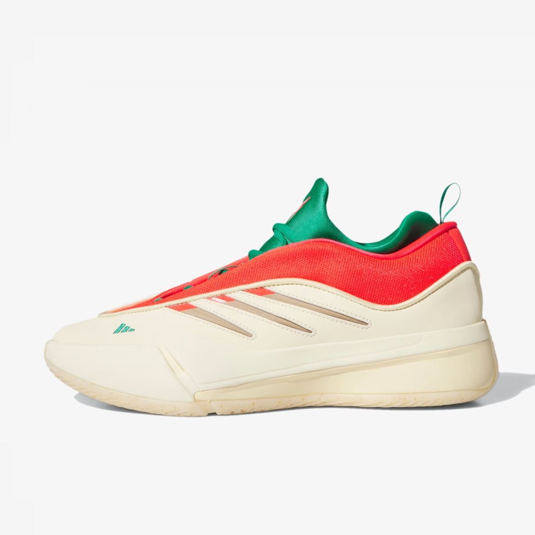 ADIDAS DAME 9 EGG NOG