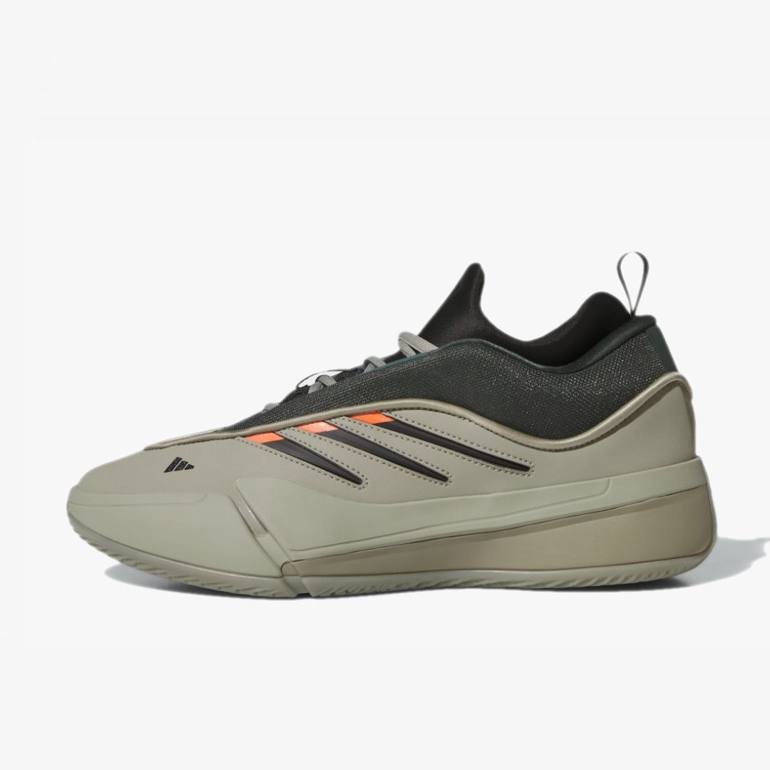 ADIDAS DAME 9 OAK TREE