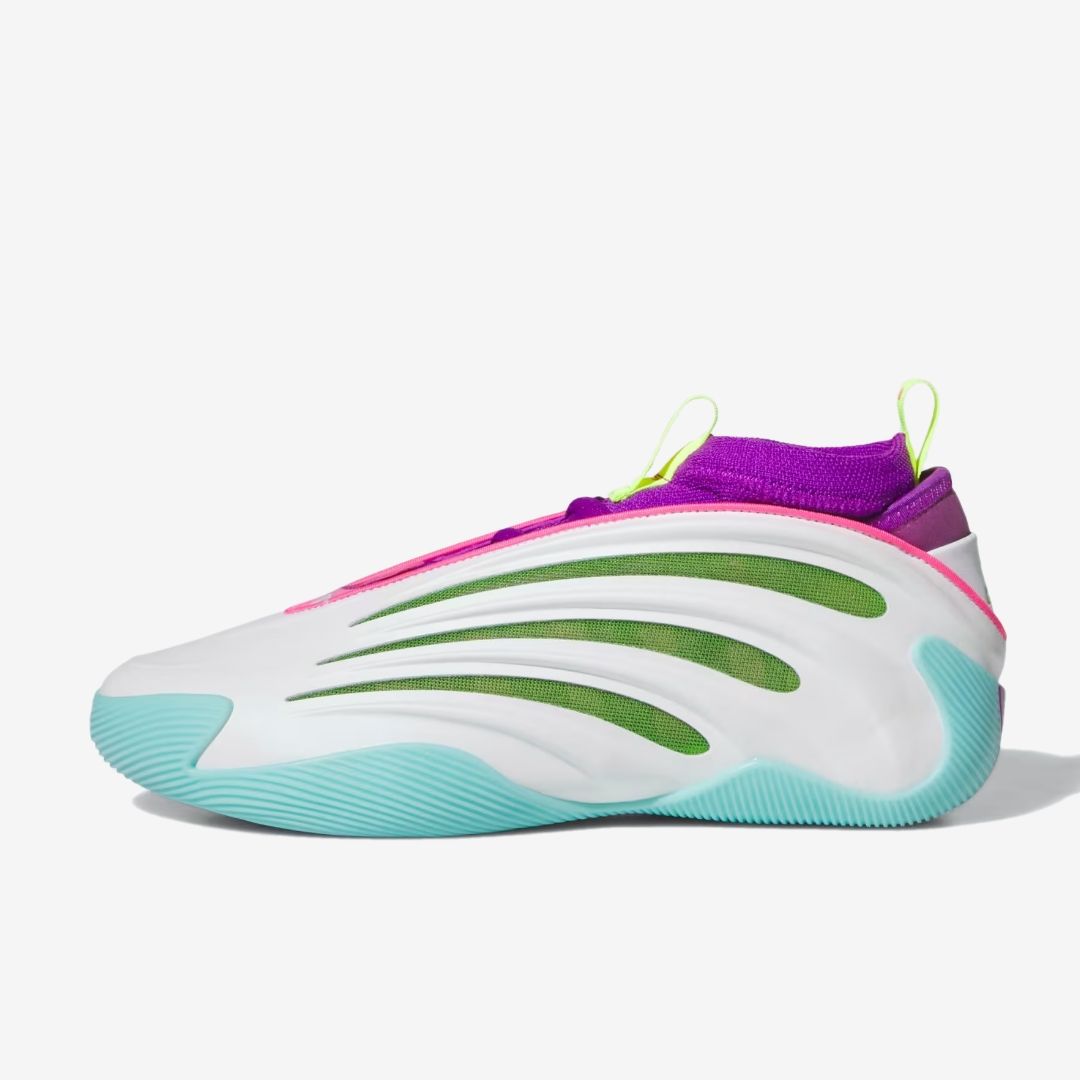 ADIDAS HARDEN VOL 9 JDUB JALEN WILLIAMS PE