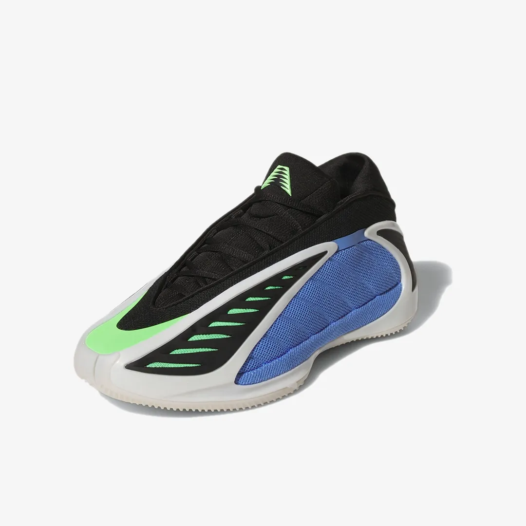 ADIDAS AE 2 J BLUE FUSION