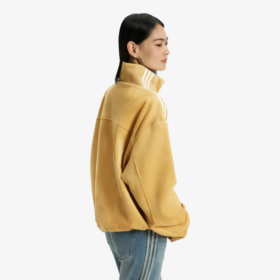 ADIDAS CTT 3.1 SOFT JACKET OAT