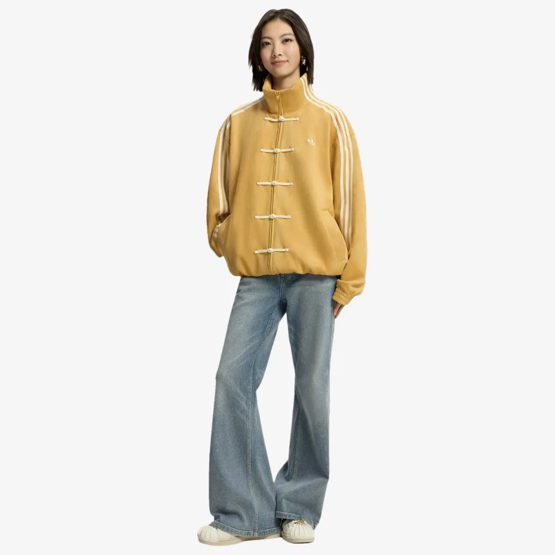 ADIDAS CTT 3.1 SOFT JACKET OAT