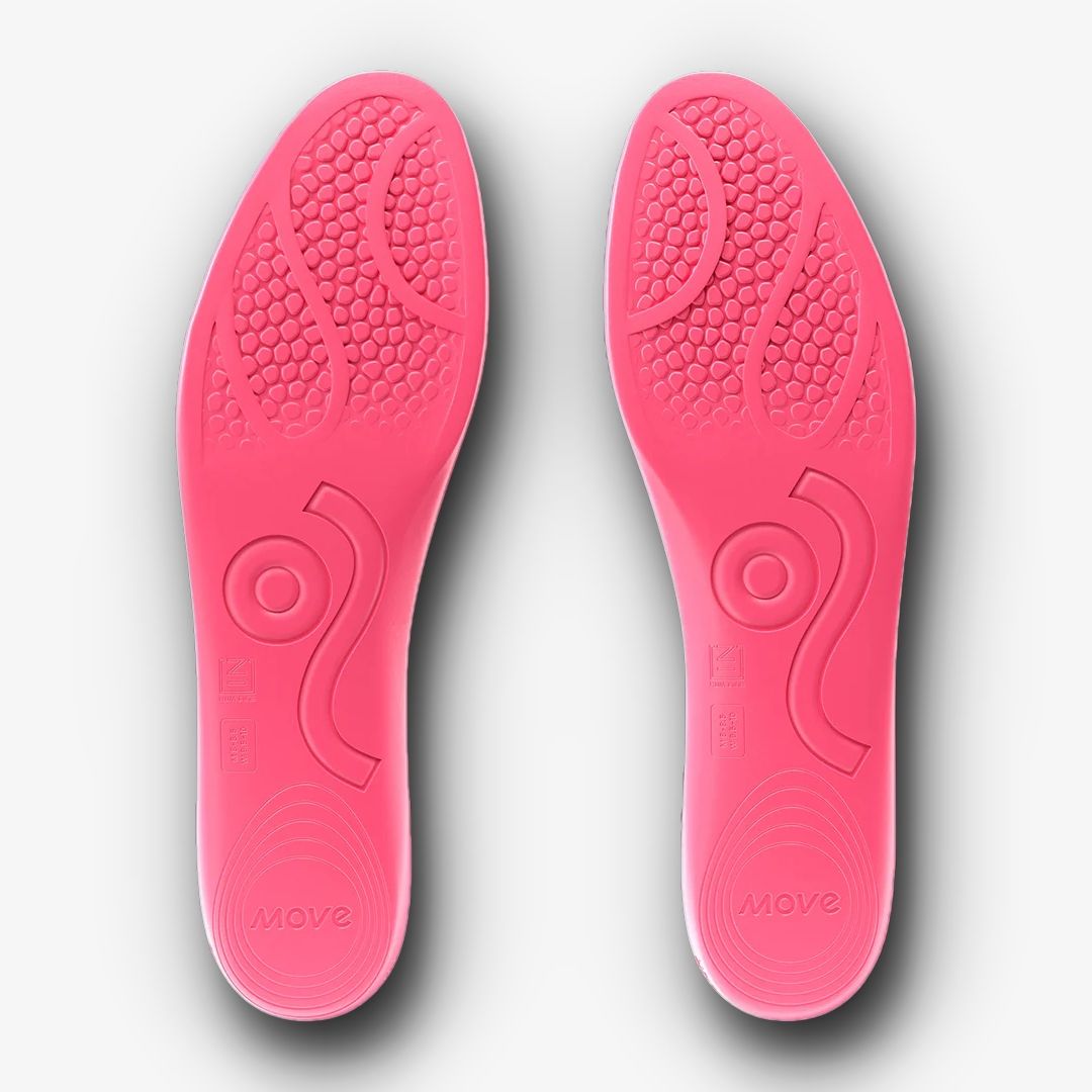 MOVE GAME DAY BASELINE INSOLE