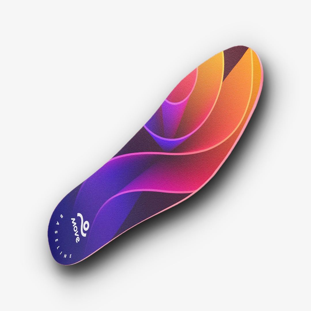 MOVE GAME DAY BASELINE INSOLE