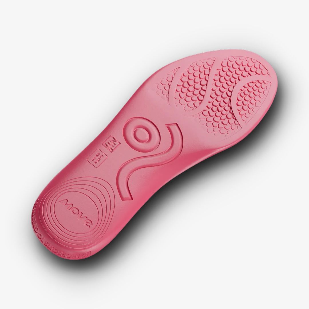 MOVE GAME DAY BASELINE INSOLE